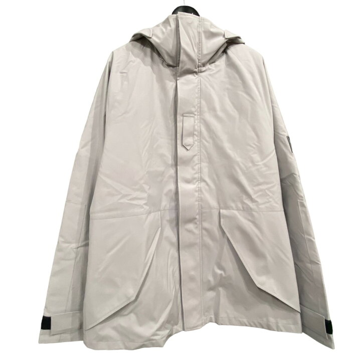楽天市場】【中古】1piu1uguale3｢3 SEASON MOUNTAIN PARKA｣ マウンテン 