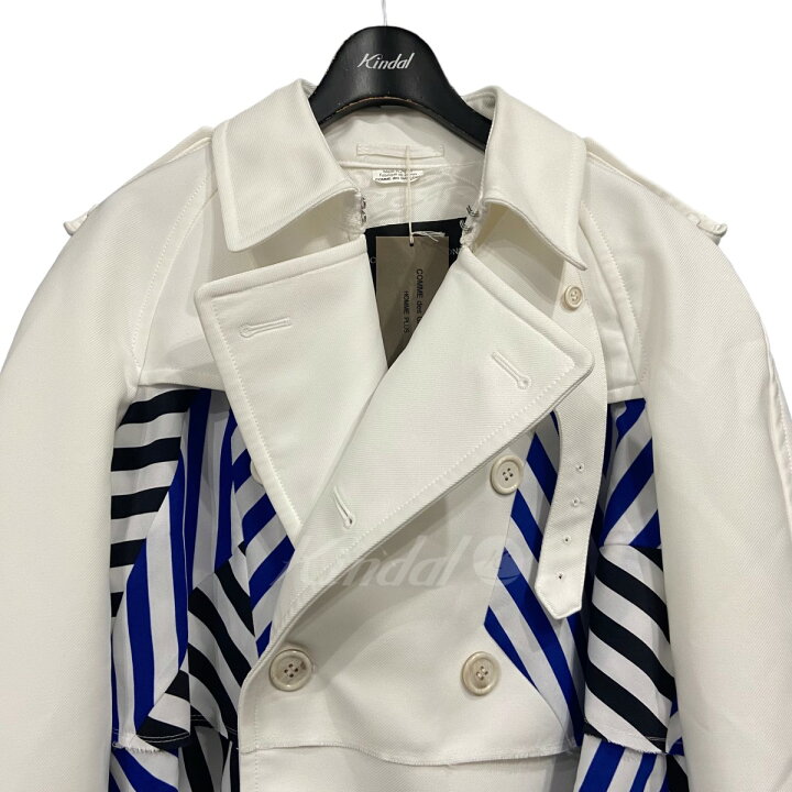 楽天市場】【中古】COMME des GARCONS HOMME PLUS23SS ショート 