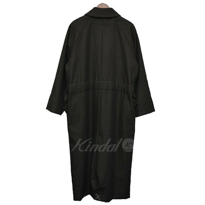 楽天市場】【中古】ARTS＆SCIENCE Ball collar coat maxi バルカラー 