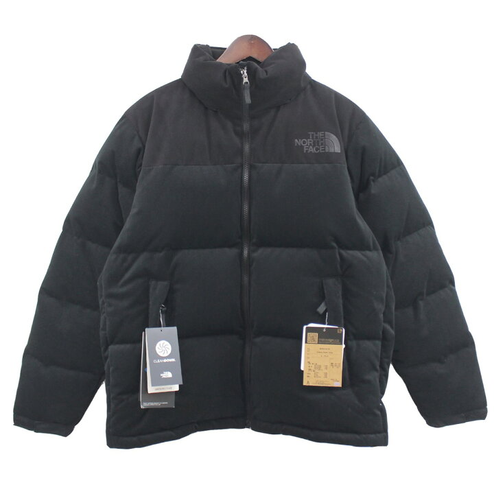 楽天市場】【中古】THE NORTH FACE22AW Corduroy Nuptse Jacket  