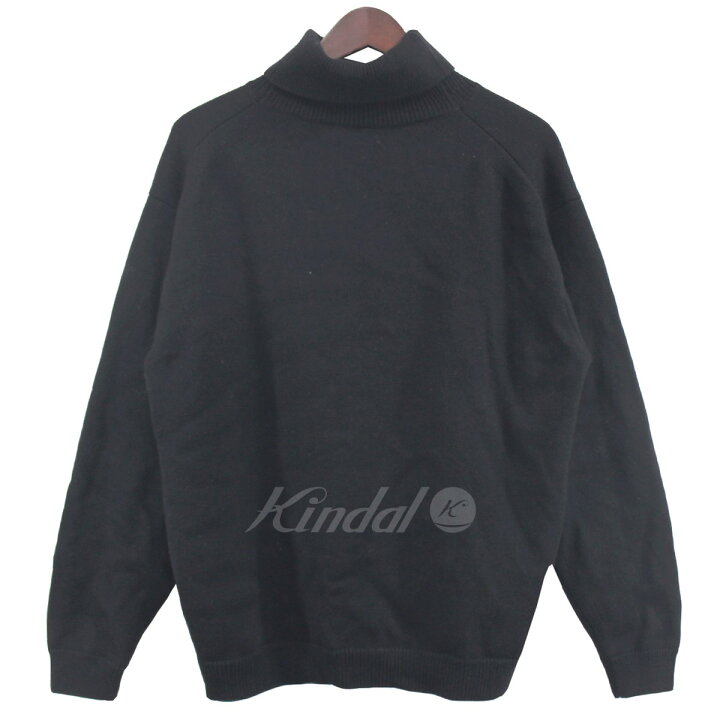 楽天市場】【中古】H BEAUTY＆YOUTHSOLID WOOL TURTLE NECK KNIT 