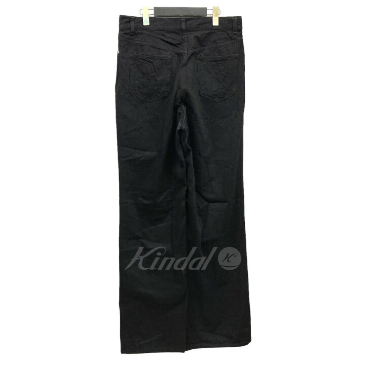 楽天市場】【中古】JOHN LAWRENCE SULLIVAN 「Rigid denim wide pants 