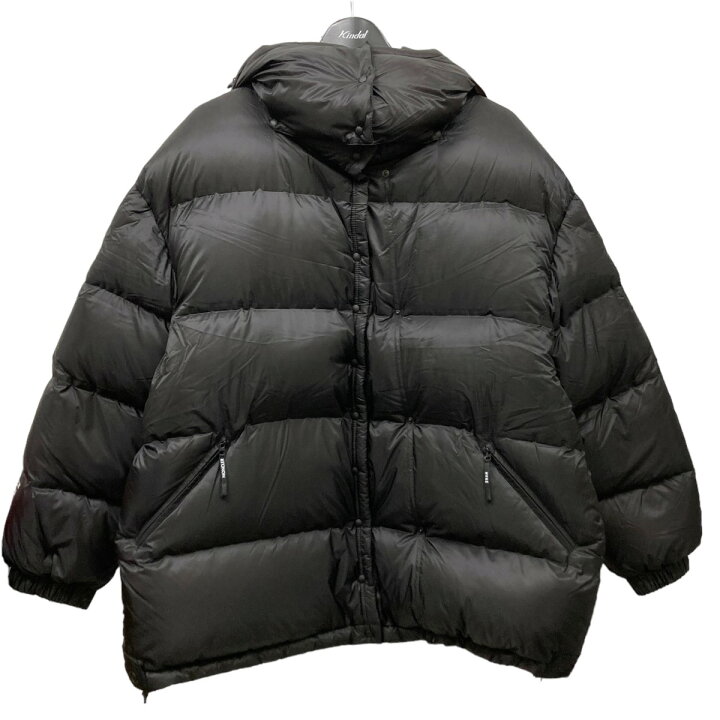楽天市場】【中古】MONCLER × HYKE 「GALENSTOCK DOWN JACKET」ダウン 