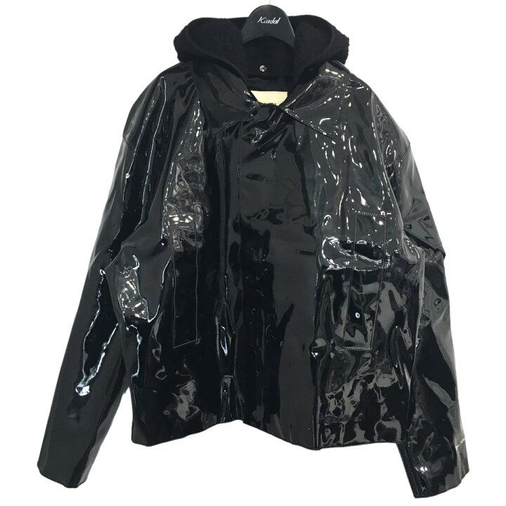 楽天市場】【中古】1017 ALYX 9SM｢PVC SCOUT JACKET｣PVCジャケット  