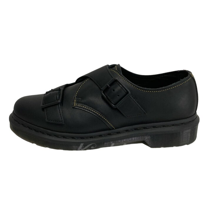 楽天市場】【中古】Dr．Martens x Yohji Yamamoto 19SS MONK STRAP YY 