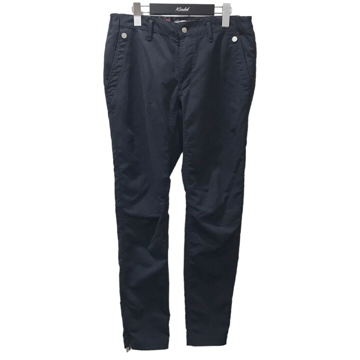 楽天市場】【中古】nonnative 裾ジップストレッチパンツ ALPINIST EASY 
