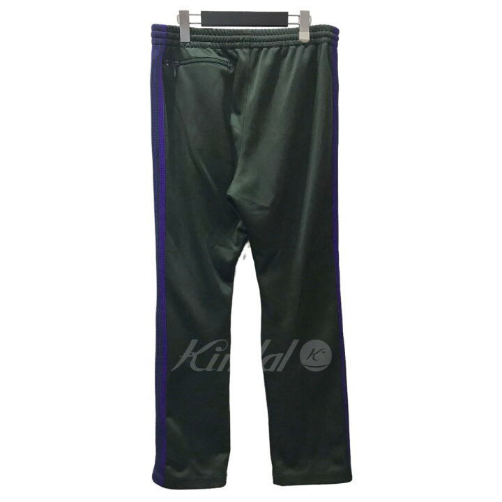 楽天市場】【中古】Needles トラックパンツ Narrow Track Pant-Poly 