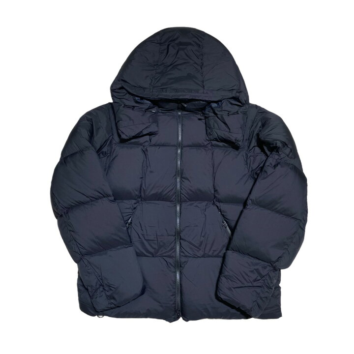 楽天市場】【中古】GOLDWIN SPUR DOWN PARKA ダウンジャケット 