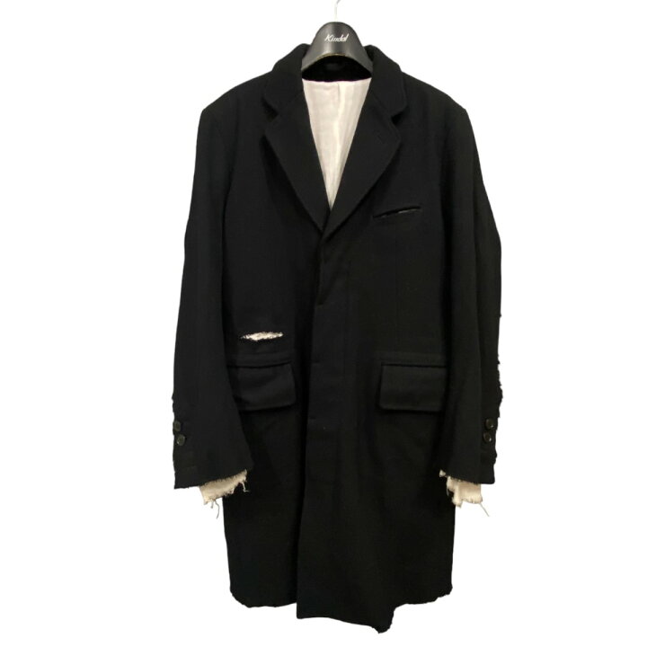 楽天市場】【中古】TAKAHIROMIYASHITA TheSoloIst． 15AW ウールツイル 