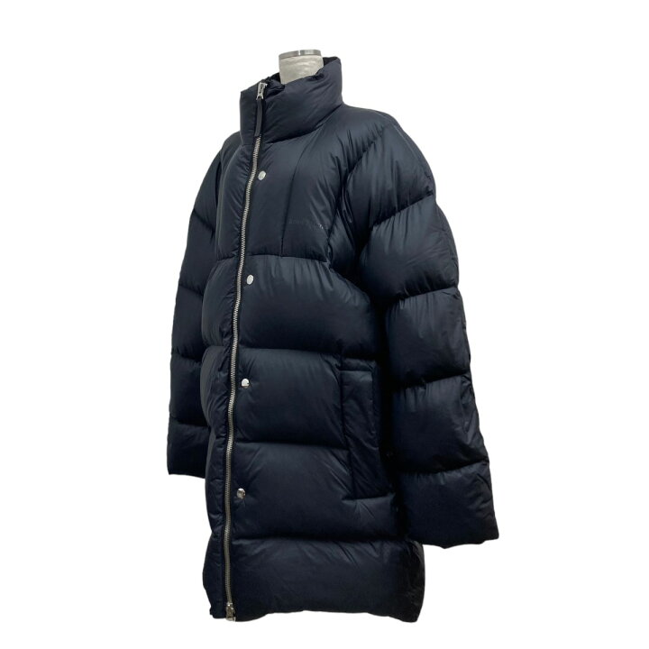 楽天市場】【中古】ACNE STUDIOSロングダウンジャケット ブラック  