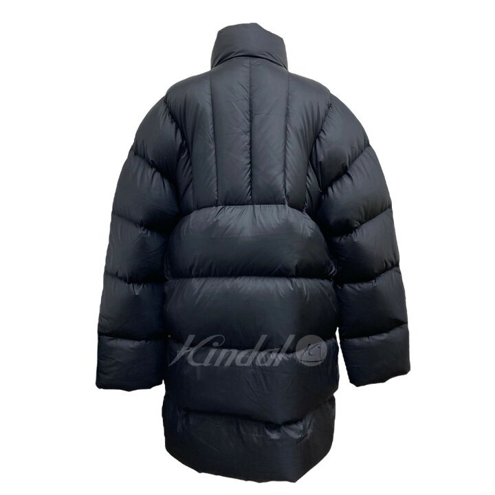 楽天市場】【中古】ACNE STUDIOSロングダウンジャケット ブラック  