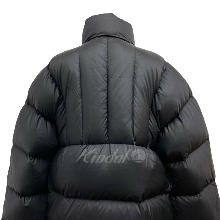 楽天市場】【中古】ACNE STUDIOSロングダウンジャケット ブラック  