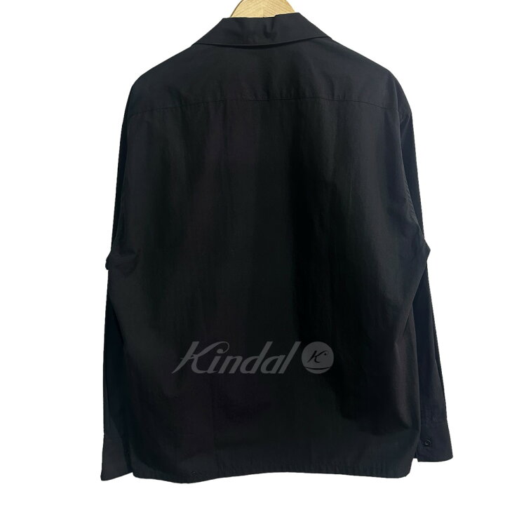 楽天市場】【中古】N．HOOLYWOOD SPRING OPEN COLLAR SHIRT オープン 
