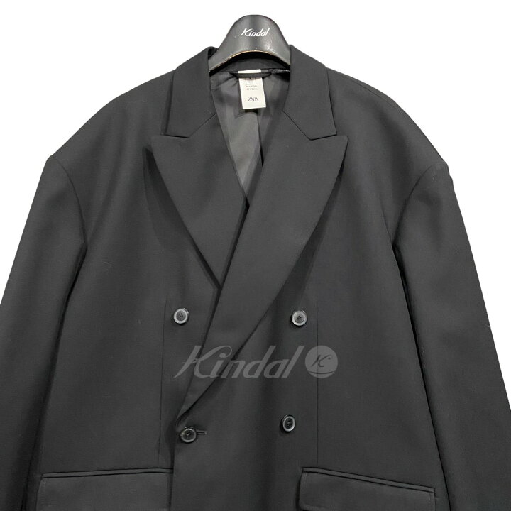 楽天市場】【中古】MAISON SPECIAL×ZARA OVERSIZE FIT ブレザー 