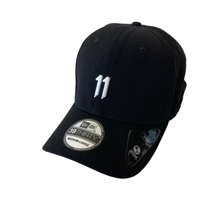 楽天市場】【中古】11 by Boris Bidjan Saberi × New Era 39 THERTY 