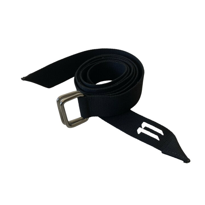 楽天市場】【中古】11 by Boris Bidjan Saberi ロゴ テープベルト 