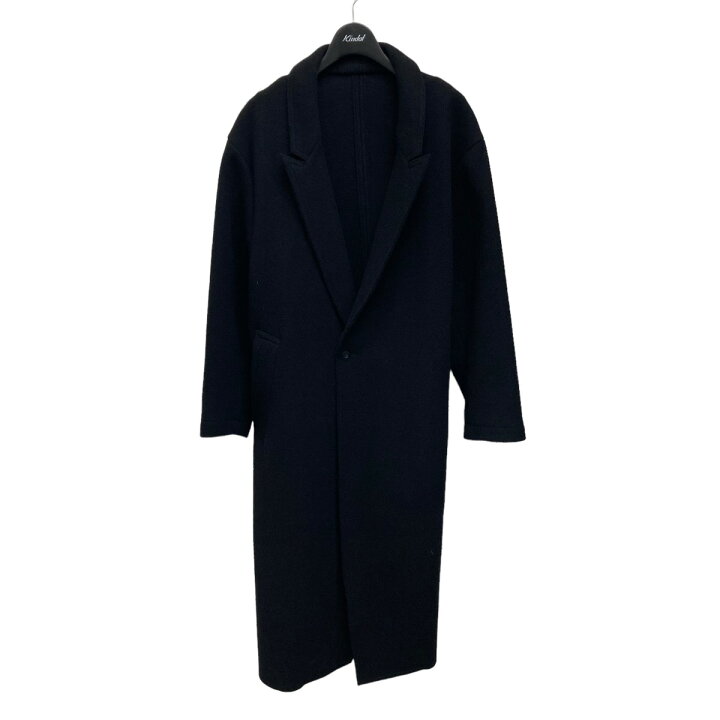 楽天市場】【中古】KANATA15 rapel coat コート ブラック サイズ：XM 