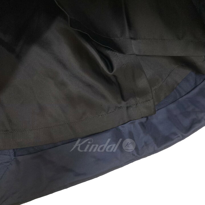 楽天市場】【中古】DRIES VAN NOTEN フラワープリント キルティング 
