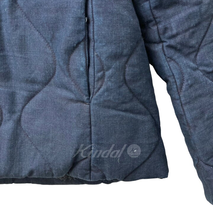 楽天市場】【中古】45r ローラーオックスノアニーキルトブルゾン  