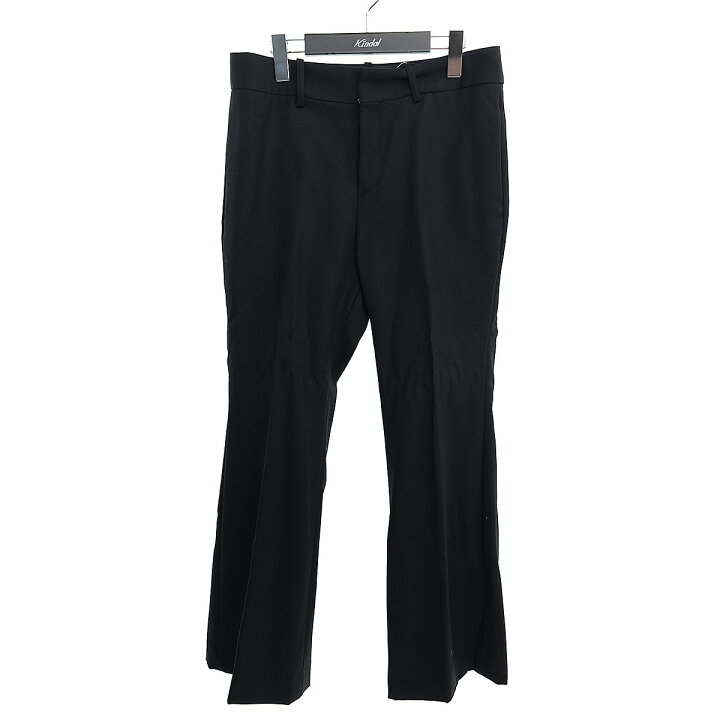 楽天市場】【中古】DEUXIEME CLASSE Elegant パンツ フレアスラックス 