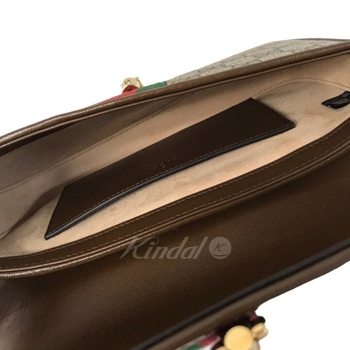 楽天市場】【中古】GUCCI 23SS ｢JACKIE 1961｣ ジャッキー1961ベルト  