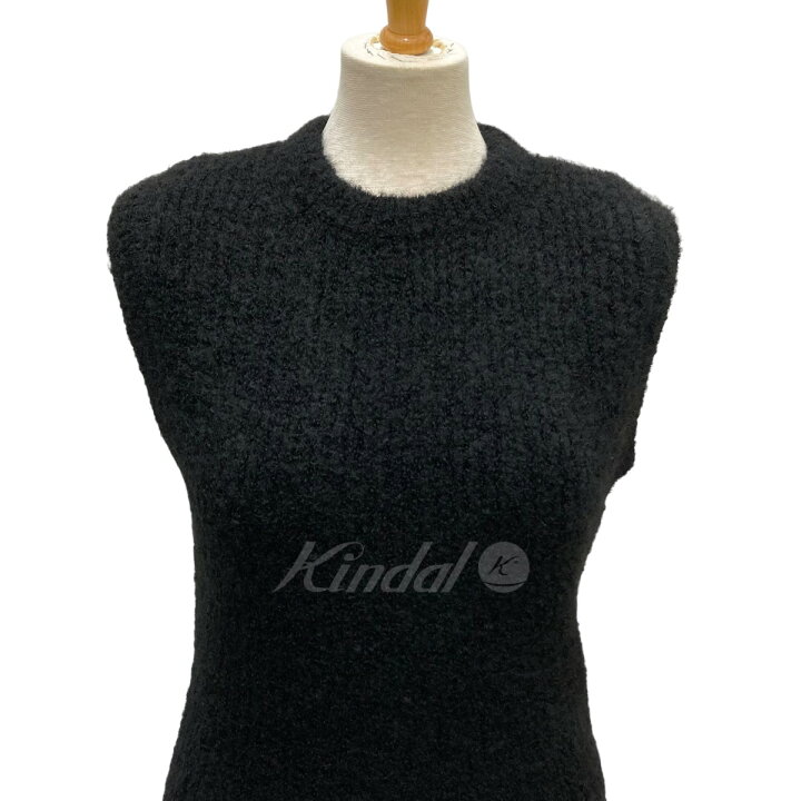 楽天市場】【中古】THE SHISHIKUI アルパカニットドレス ワンピース  