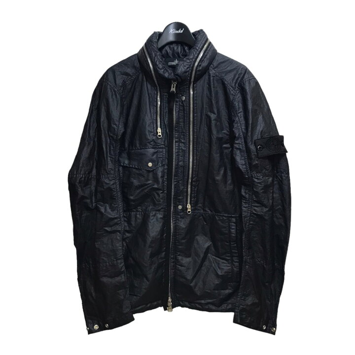 楽天市場】【中古】STONE ISLAND SHADOW PROJECTジップデザイン  