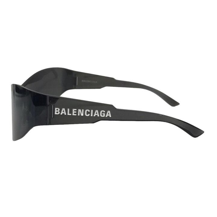 楽天市場】【中古】BALENCIAGA ｢MONO CAT 2．0｣ サングラス BB0257S 