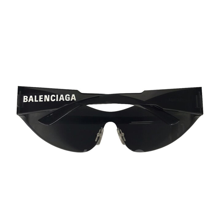 楽天市場】【中古】BALENCIAGA ｢MONO CAT 2．0｣ サングラス BB0257S 
