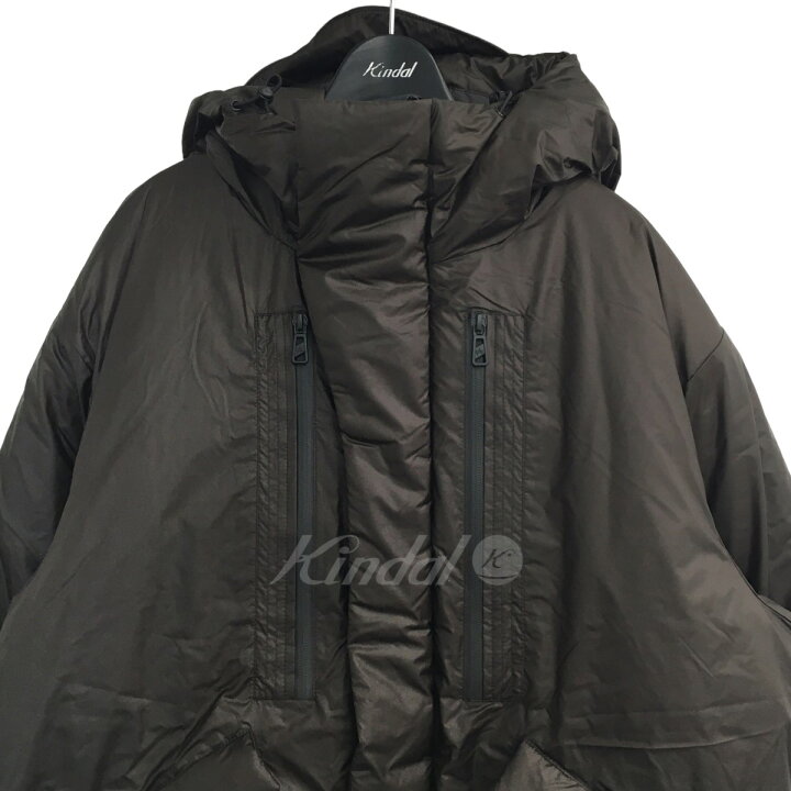 楽天市場】【中古】F／CE． ｢PERTEX PADDING MIL PARKA｣パーテックス