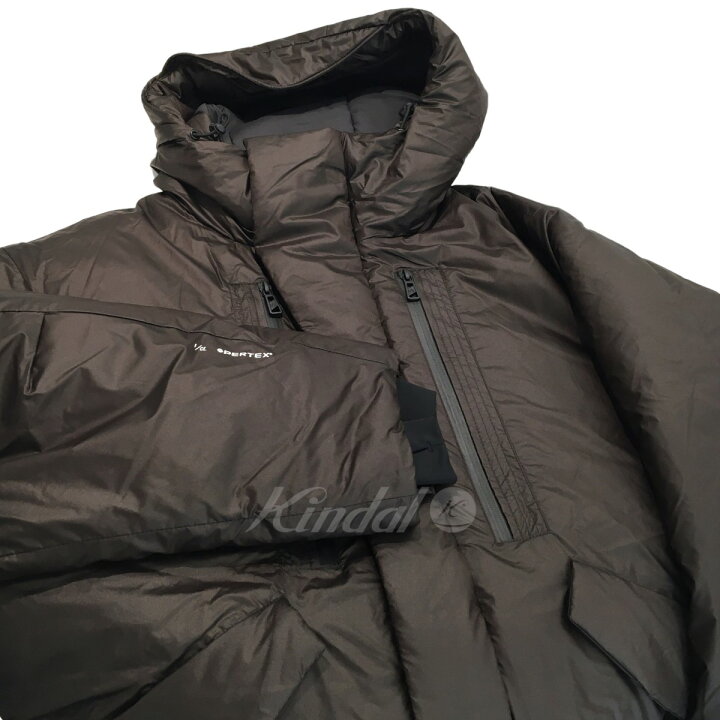 楽天市場】【中古】F／CE． ｢PERTEX PADDING MIL PARKA｣パーテックス