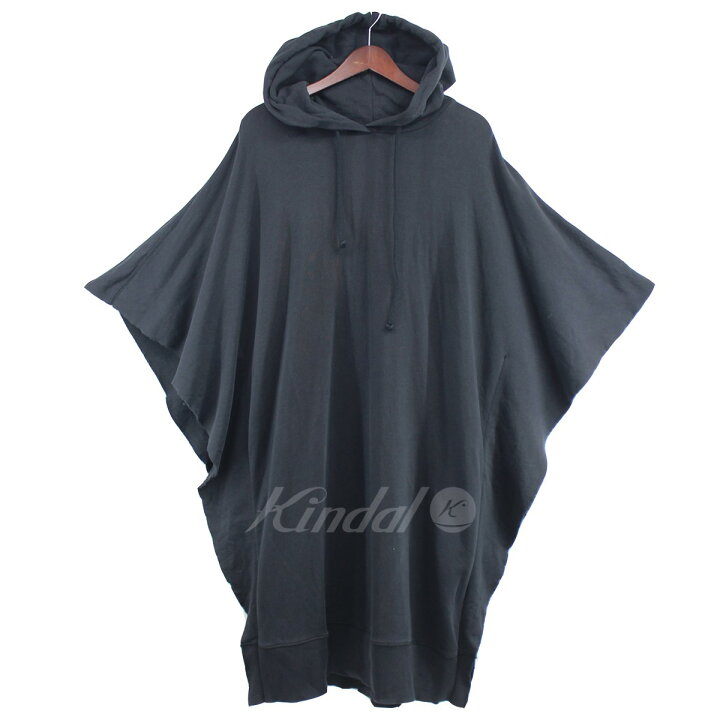 楽天市場】【中古】MM6 Maison Margiela 18SS フーディドレス オーバー 