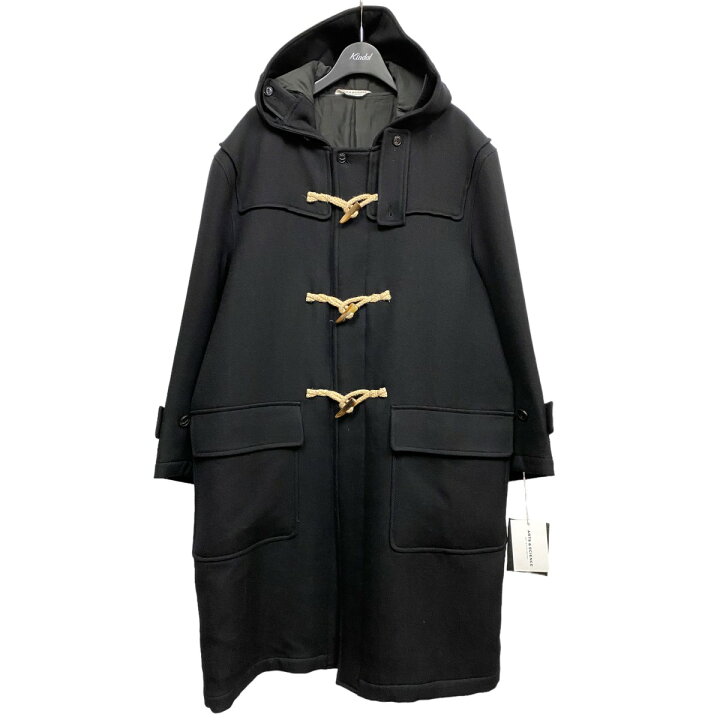 楽天市場】【中古】ARTS＆SCIENCE 19AW Duffel coat classic two 
