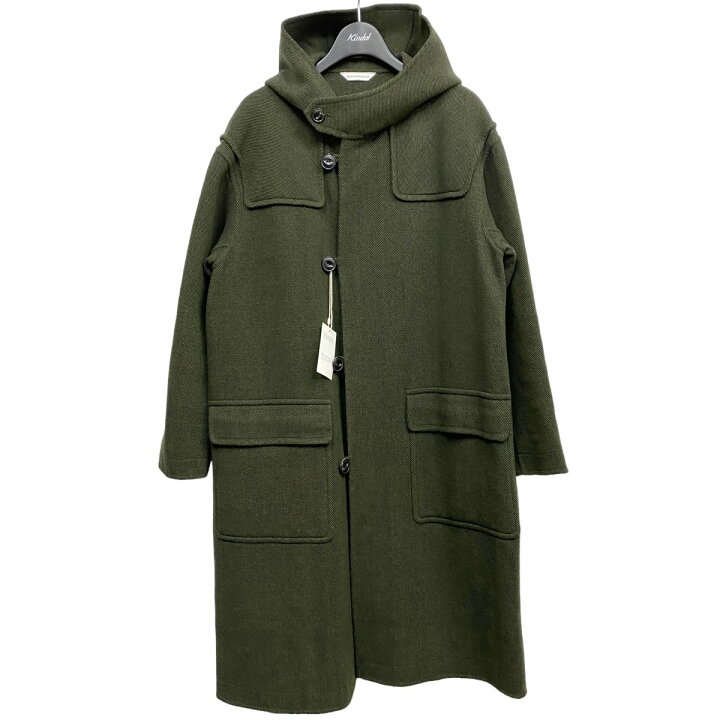 アーツ&サイエンス ダッフルコート （14AW アーツ&サイエンス  