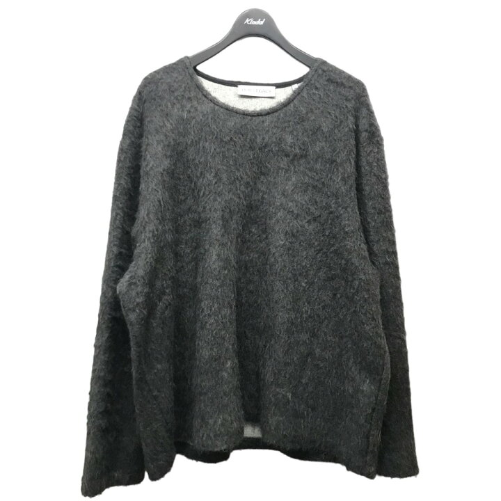 楽天市場】【中古】OUR LEGACY 22AW｢DOUBLE LOCK U NECK ｣アルパカ混 