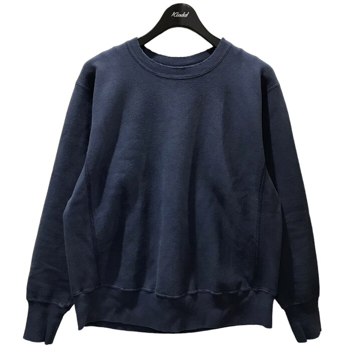 楽天市場】【中古】A．PRESSE 加工スウェットトレーナー Vintage 