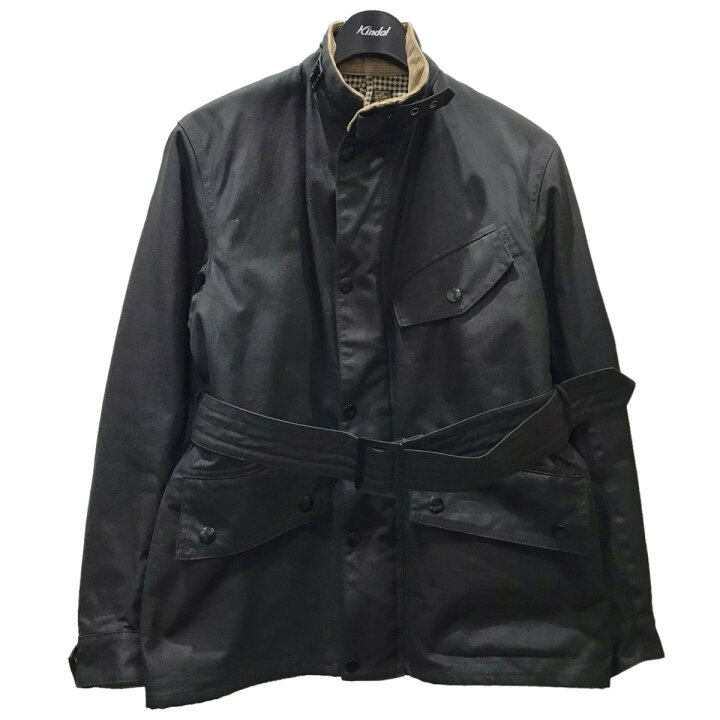 楽天市場】【中古】AtLast＆Co オイルドジャケット DESPATCH RIDERS 