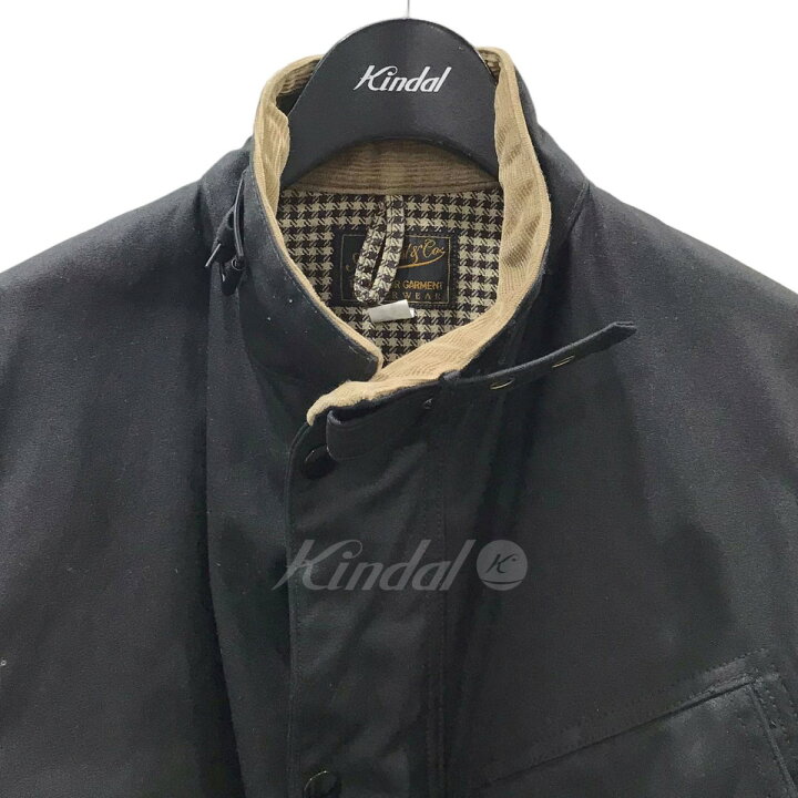 楽天市場】【中古】AtLast＆Co オイルドジャケット DESPATCH RIDERS 