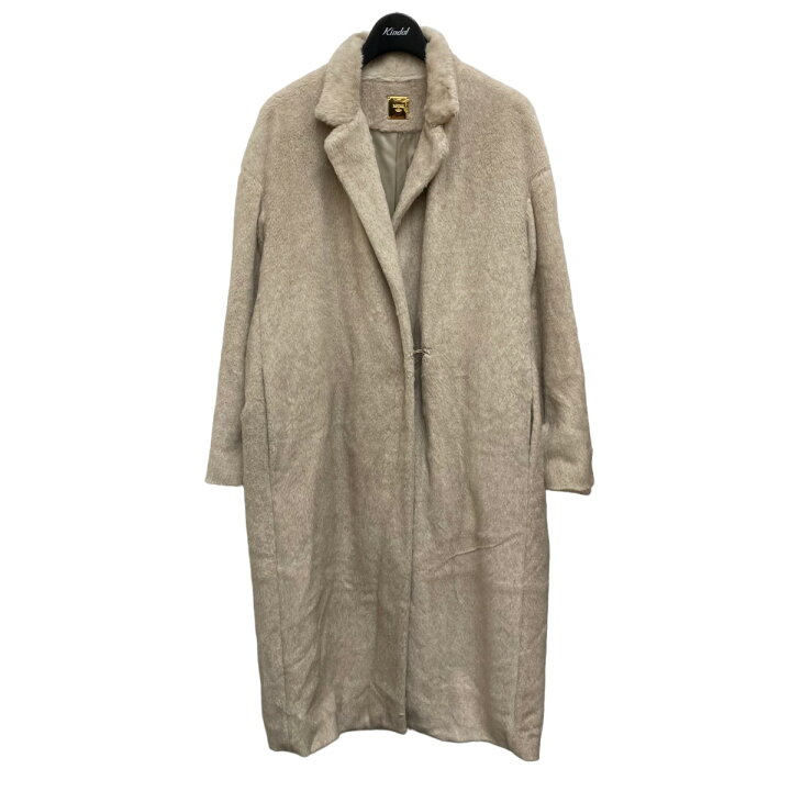 楽天市場】【中古】MUSE de Deuxieme Classe DE BALL FUR コート 