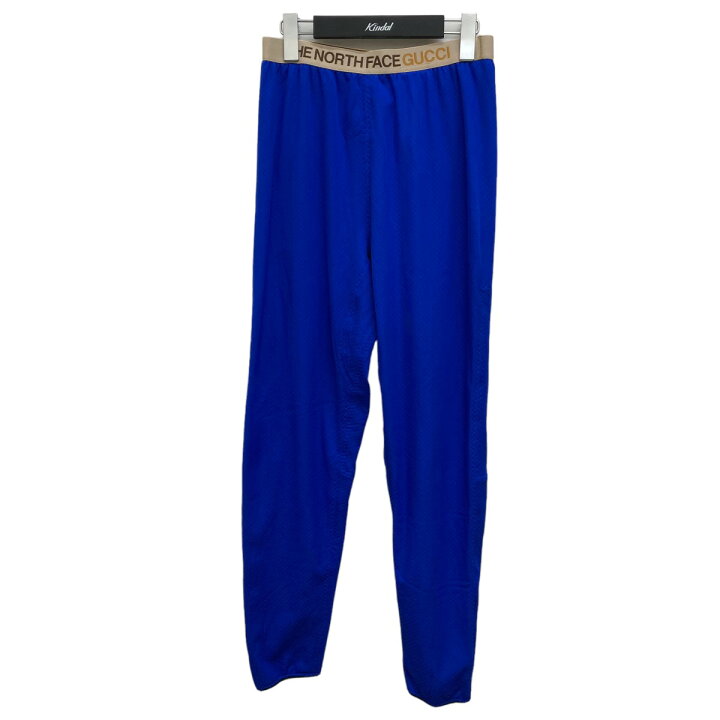 楽天市場】【中古】GUCCI×THE NORTH FACE トレッキングロングボトム 