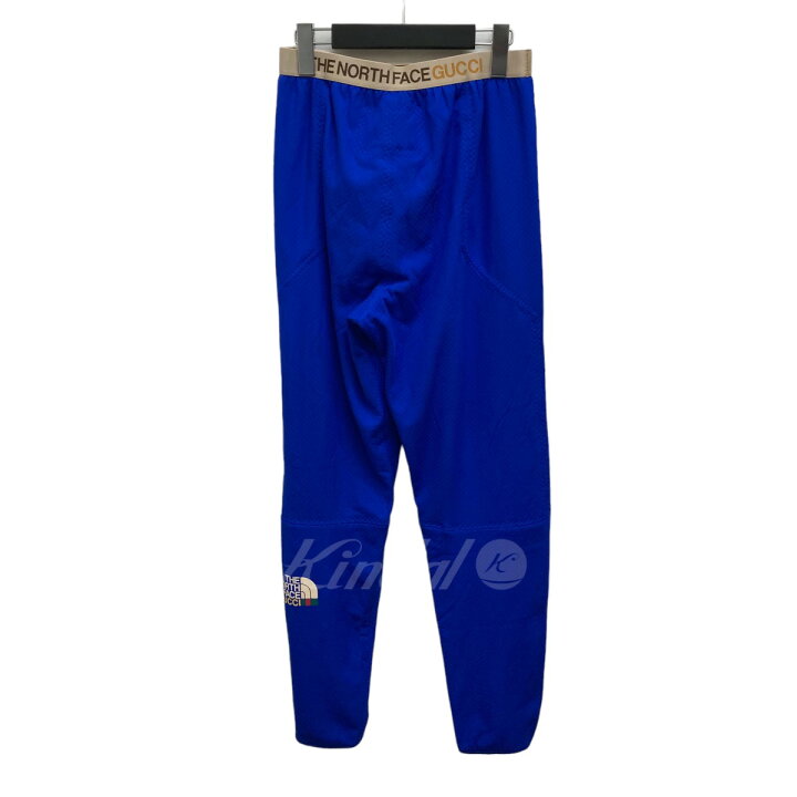 楽天市場】【中古】GUCCI×THE NORTH FACE トレッキングロングボトム 