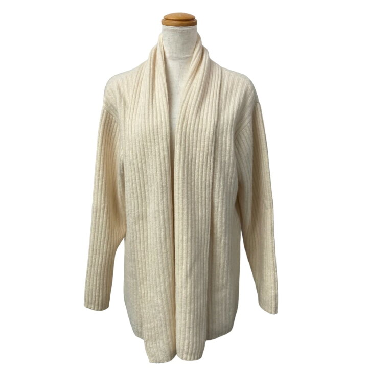 楽天市場】【中古】The Elder Statesman ショールカラーカーディガン 