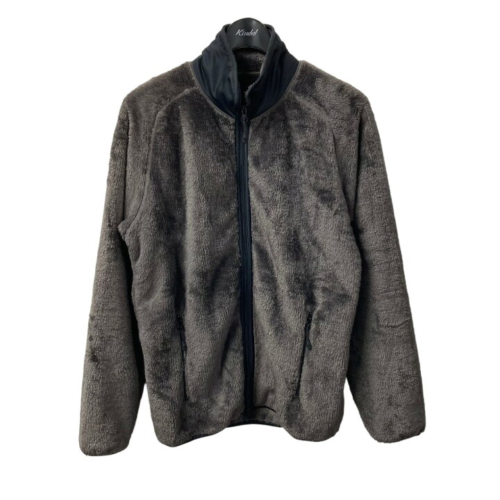 楽天市場】【中古】Needles Piping Jacket Micro Fleece ／フリース 