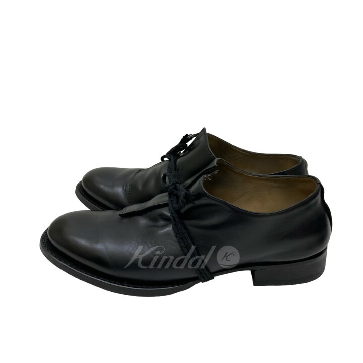 楽天市場】【中古】CHEREVICHKIOTVICHKI×YOHJI YAMAMOTO レザー 