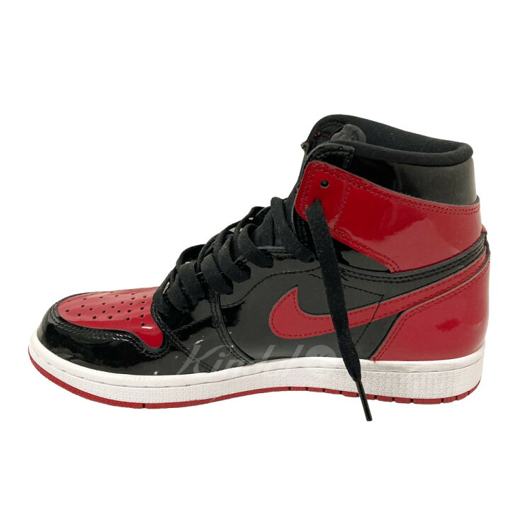 楽天市場】【中古】NIKE AIR JORDAN 1 RETRO HIGH OG スニーカー  