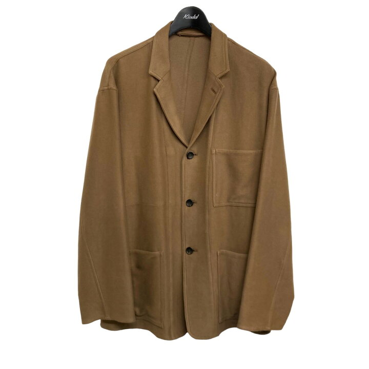 楽天市場】【中古】Graphpaper「Moleskin French Work Jacket 