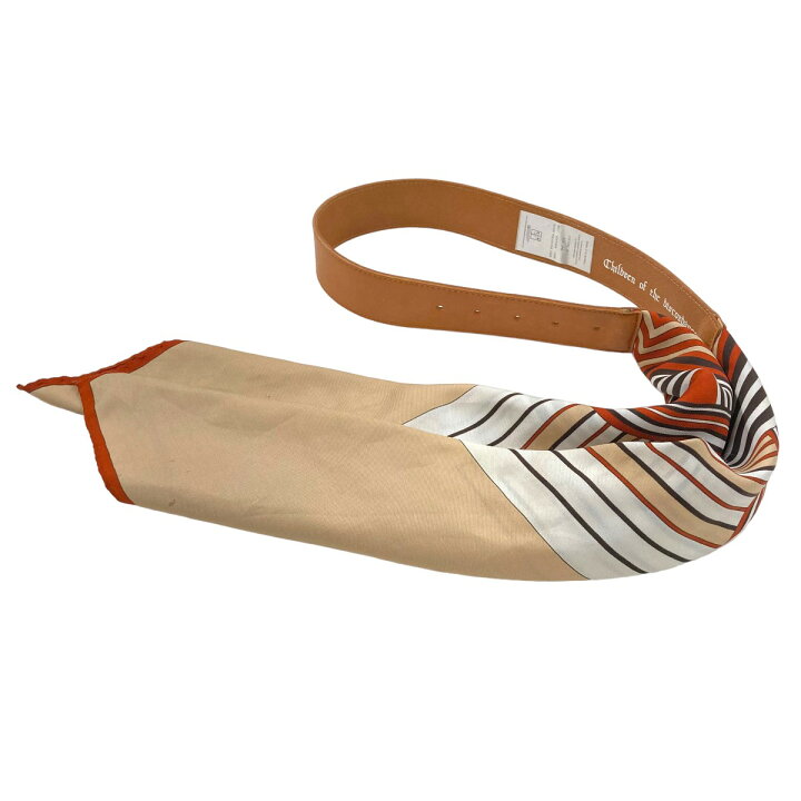 楽天市場】【中古】Children of the discordance「VINTAGE SCARF BELT  
