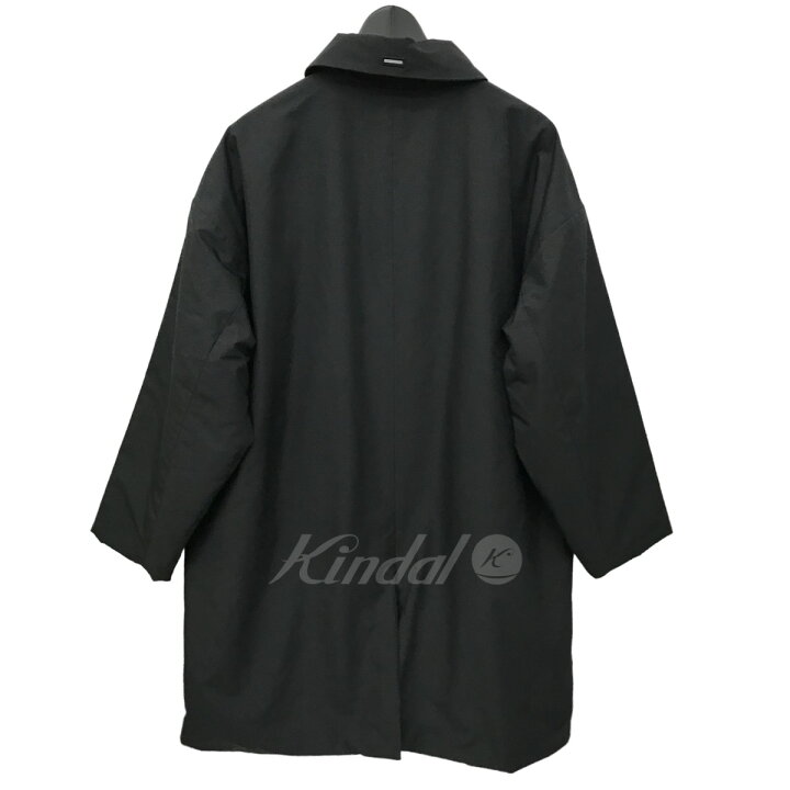楽天市場】【中古】NEIGHBOR HOODBAL／E-COAT 裏地ペイズリー 中綿 