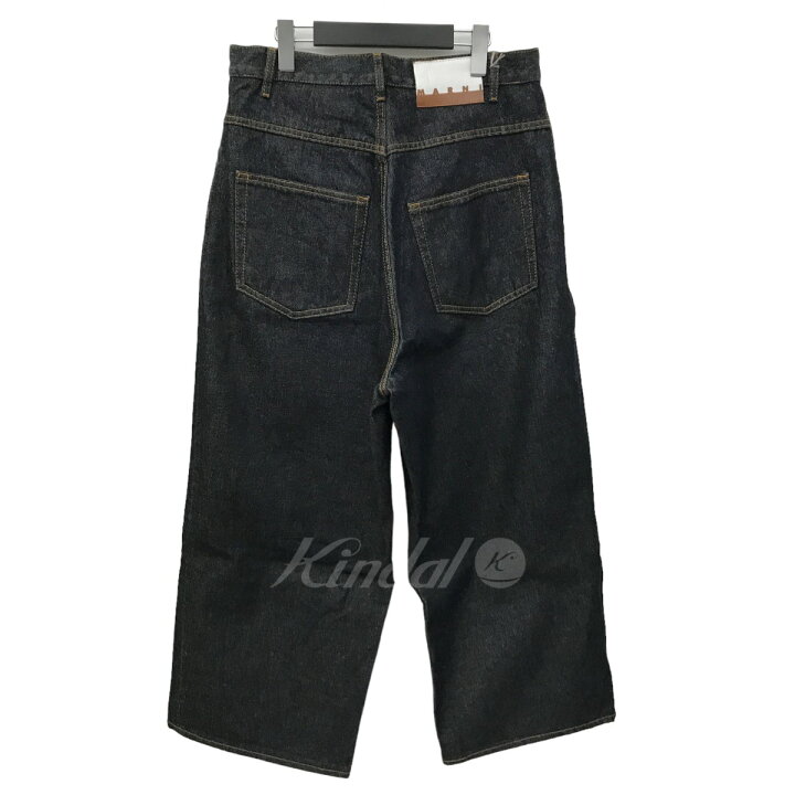 MARNI 19ss / Workwear gabardine Pantsマルニ（楽天市場】【MARNI 