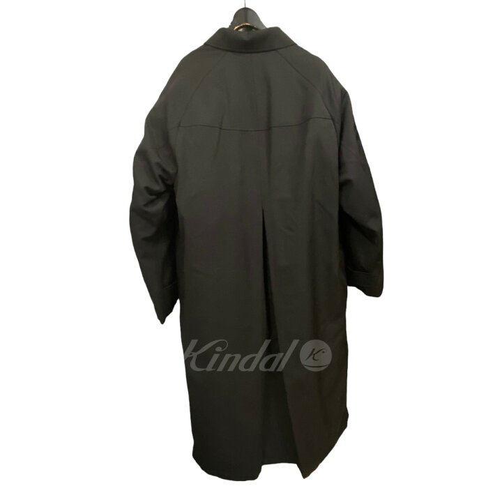 楽天市場】【中古】MAISON SPECIAL×ZARA 2-IN-1トレンチコート 